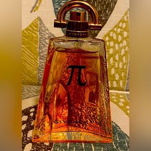 Mens Givenchy Cologne.